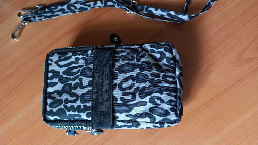 Мода разное сумка-чехол для телефона.