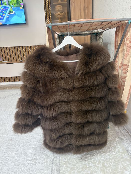 Шуба трансформер