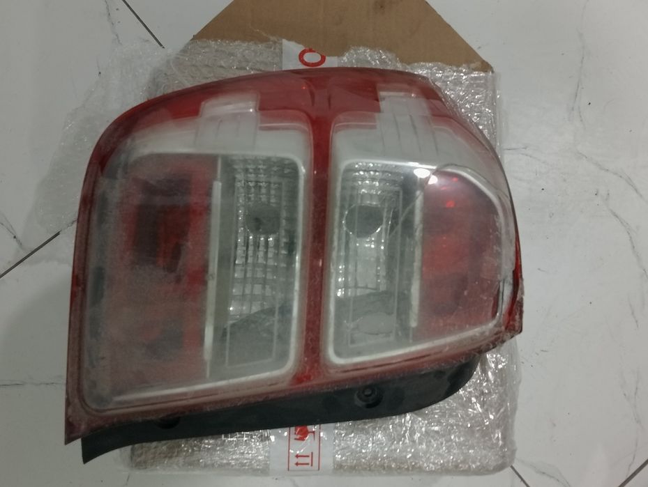 Кобальт бампер передний