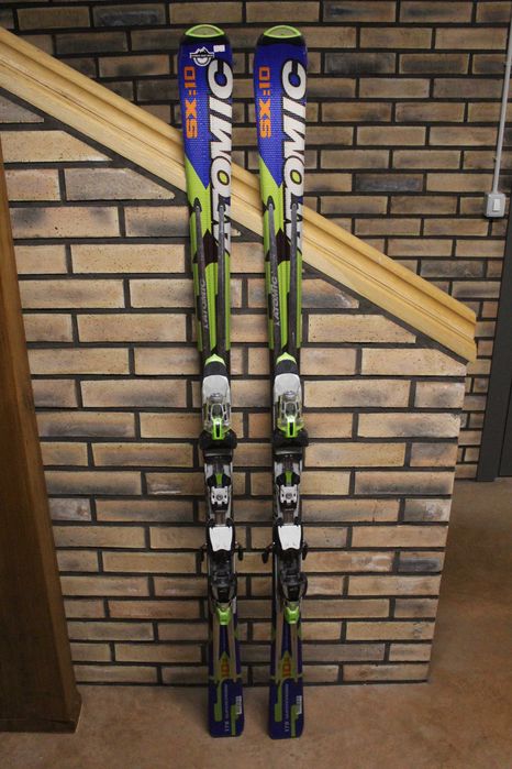 Schiuri Atomic SX 1.0 170cm  cod:0113