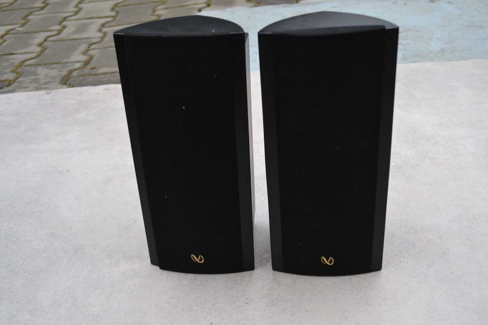 Boxe Infinity L-MPS Satelitte