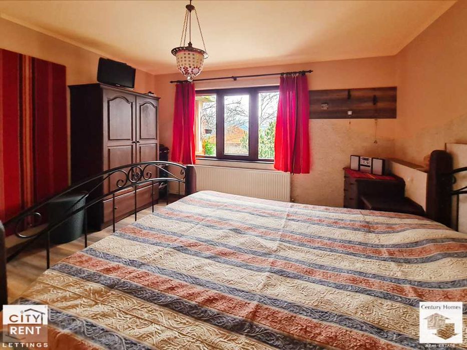 Дава се под наем Къща в с. Гостилица, Област Габрово - 102 кв.м за 648.21 € - Снимка #10