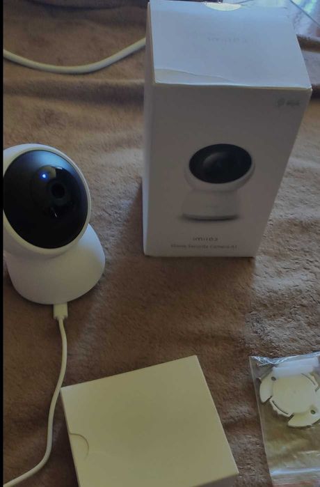 Чисто нови Camera IMILAB A1 3MP
