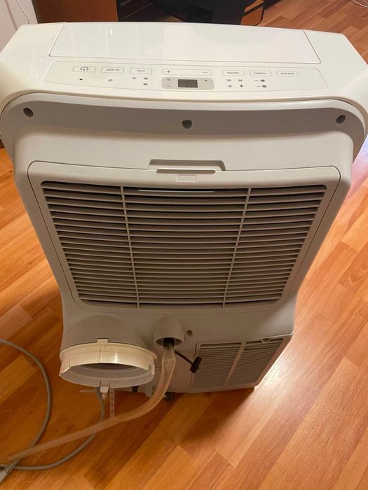 Aer Conditionat Portabil Heinner 11600 BTU