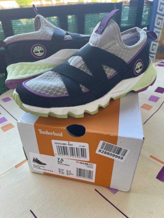 мъжки обувки Timberland