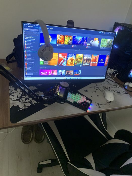 Компьтер игровой