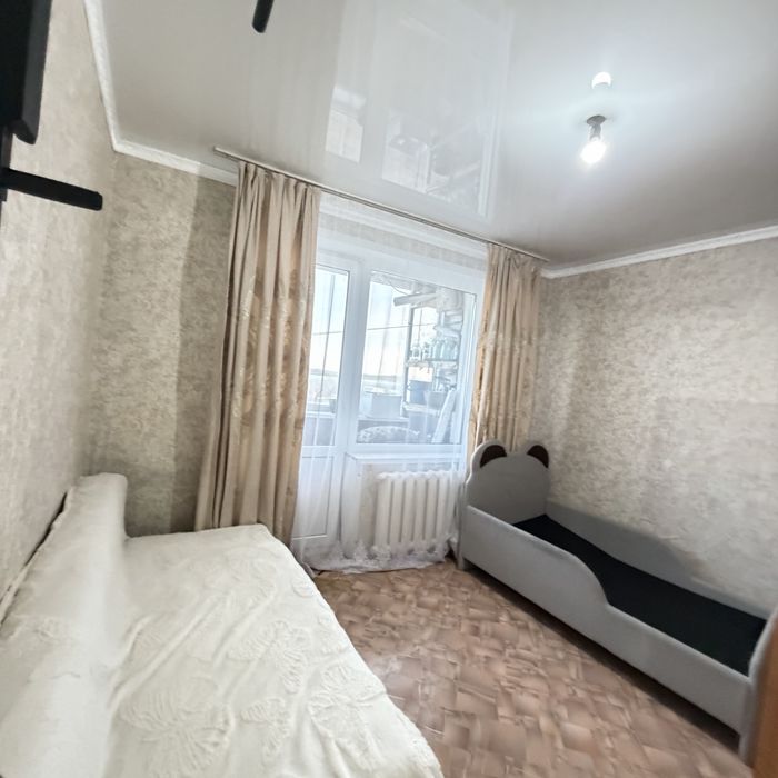 Продам 3 комнатную квартиру