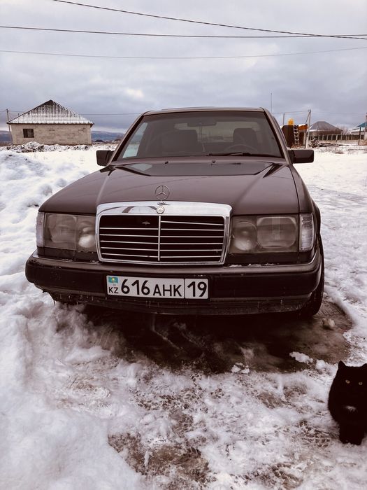 Продам мерседес …..