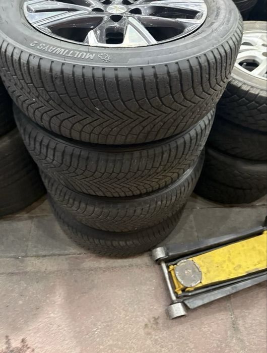 Абмен диска балон холати идиал