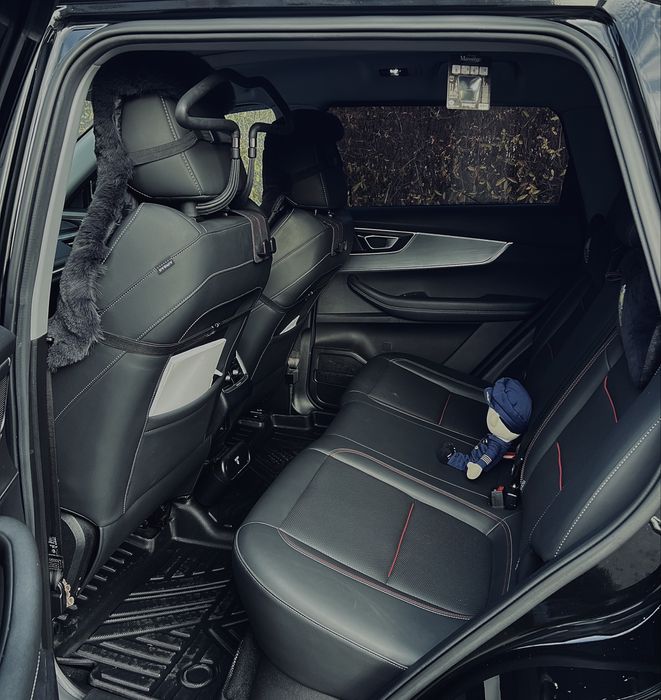 Chery Tiggo 7 pro premium продается!