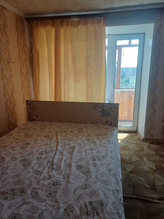 Продажа 2 х комнатной район Бак- бак