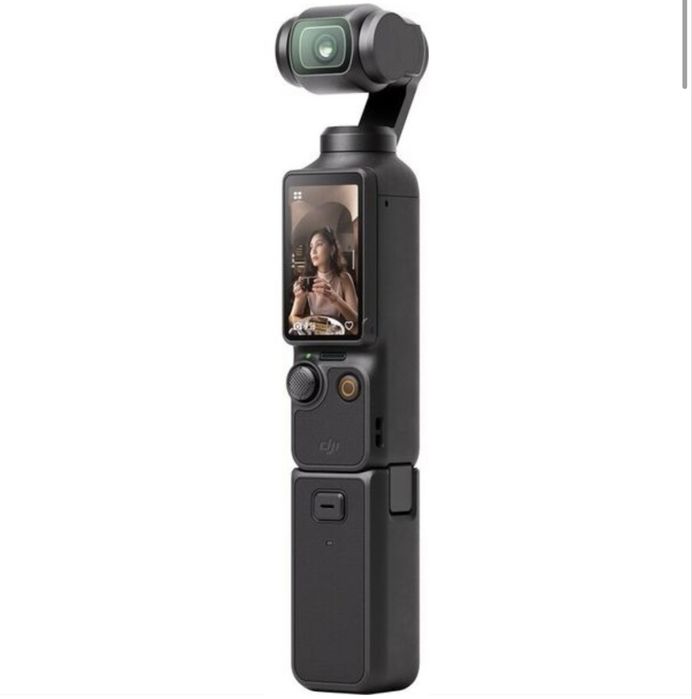 Dji osmo pocket 3 оригинал