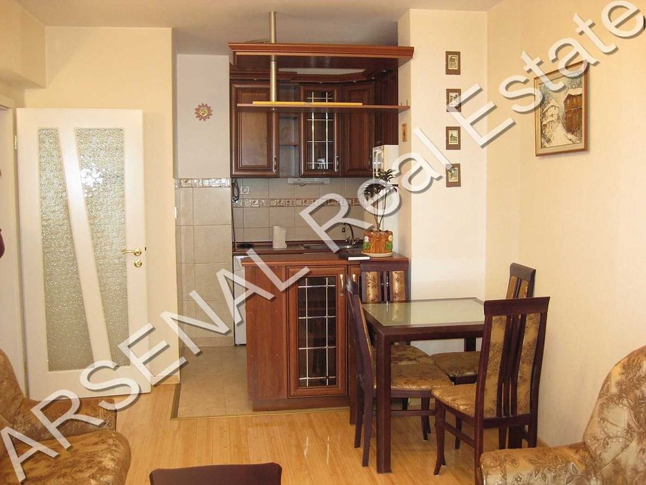 Дава се под наем Двустаен апартамент в София, Слатина - 63 кв.м за 500 € - Снимка #3