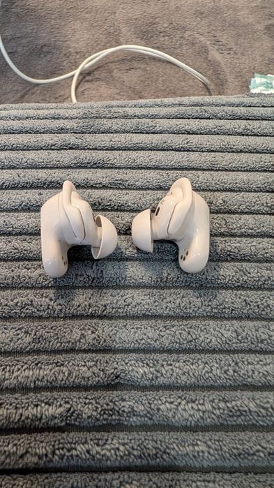 Casti BOSE QuietComfort Ultra Earbuds, True Wireless, Bluetooth
