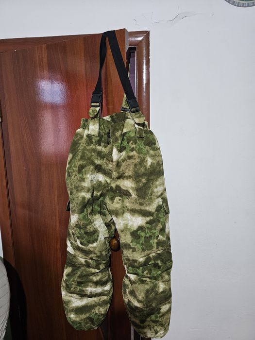 Спецодежда сатылады.