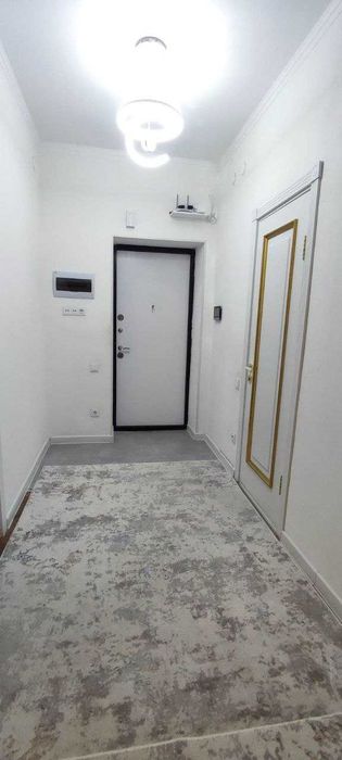 Сдаётся квартира 3/4/9 на Мирабадском ор-р ЖК Гринвич