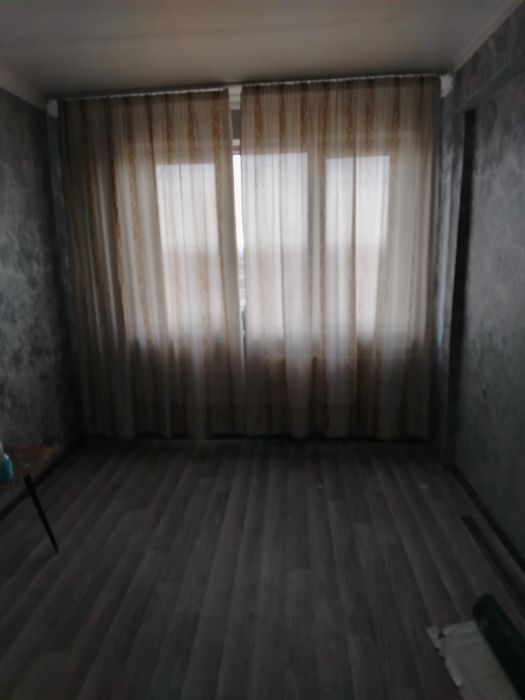 Своя 1 комната в бывшем общежитии