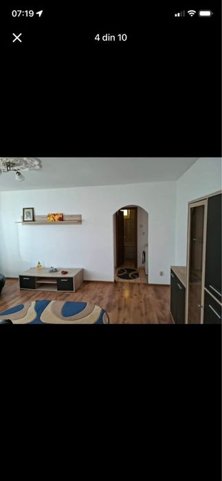 Apartament de inchiriat