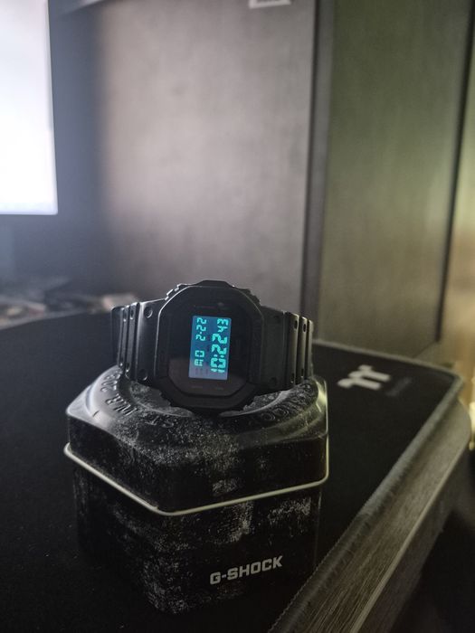 Casio  MP-MGSA5-23 TT
