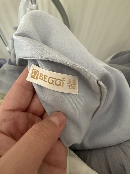 Платья празничные