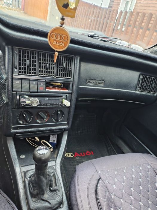 Продам  Audi 80 Моно