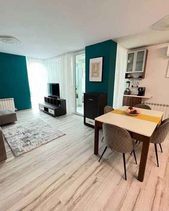 Дава се под наем Двустаен апартамент в София, Драгалевци - 65 кв.м за 498.27 € - Снимка #3