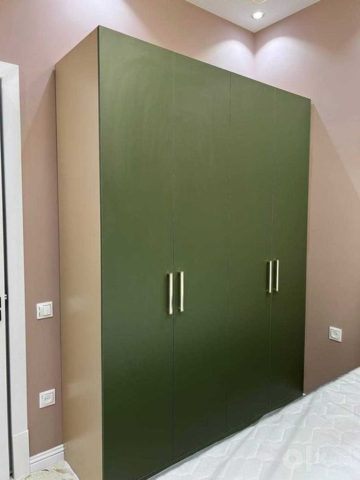 Bolalar xonasi mebel buyurtma asosida Мебель для детской комнаты заказ