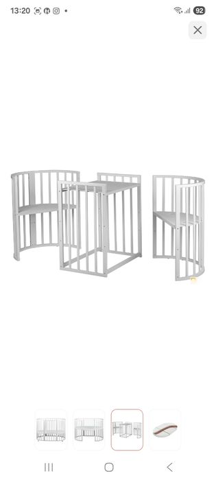 Манеж детский  !!!