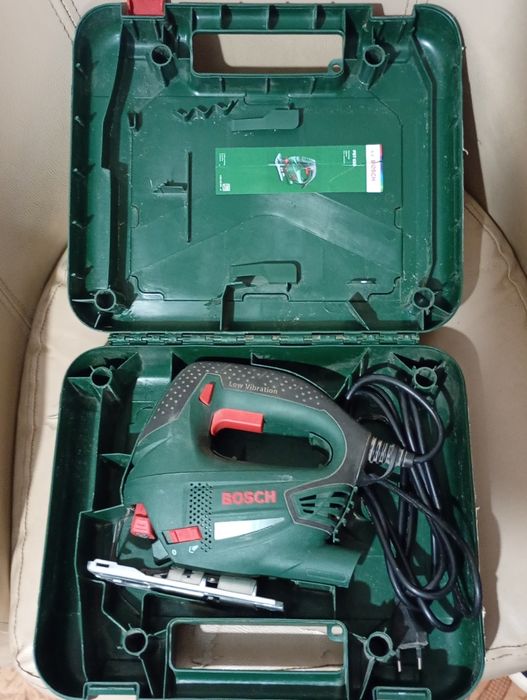 Электролобзик Bosch