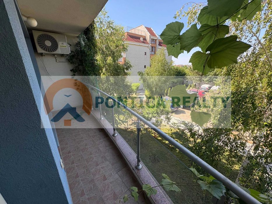 Продава се Двустаен апартамент в Несебър - 60 кв.м за 1084 €/кв.м - Снимка #11