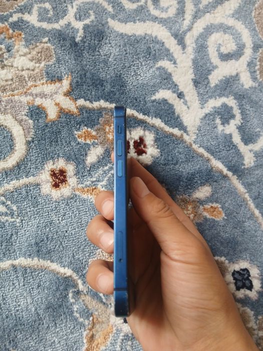 Айфон   12  мини