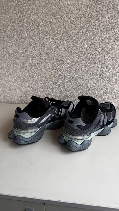 NEW BALANCE n9060 обувки снеакърс Чисто нови ТОП