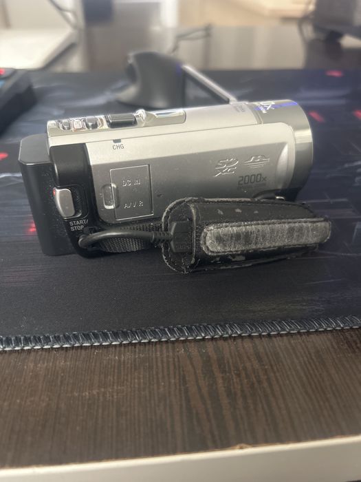 Продается видеокамера марки sony