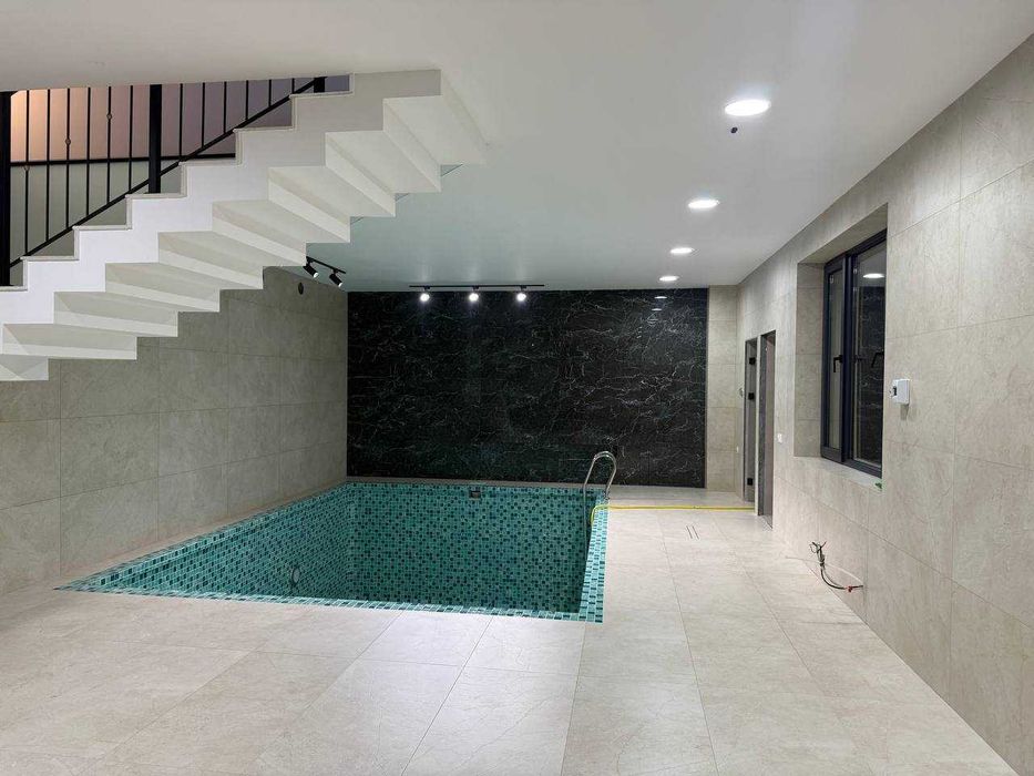 Продается новая Дача Дом в 3 километрах от "Бочки" Чарвак.