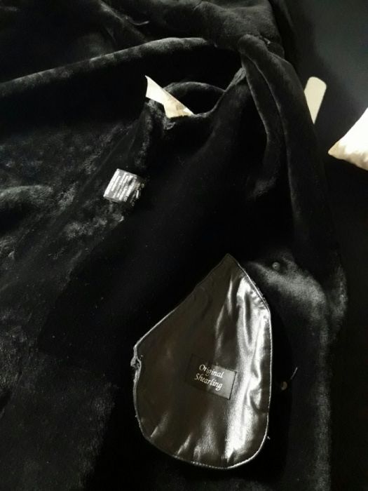 Дубленка Estimo размер 48-50