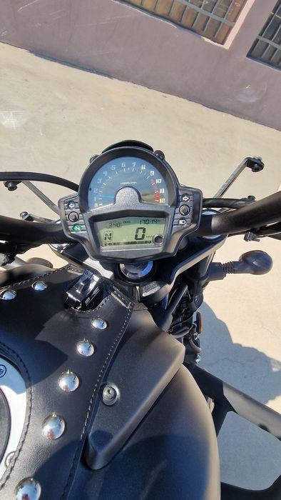 Kawasaki Vulcan S