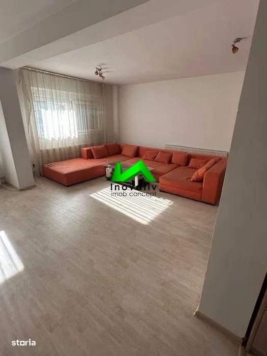 Apartament de inchiriat 2 camere Sibiu Tilisca — fotografia 3