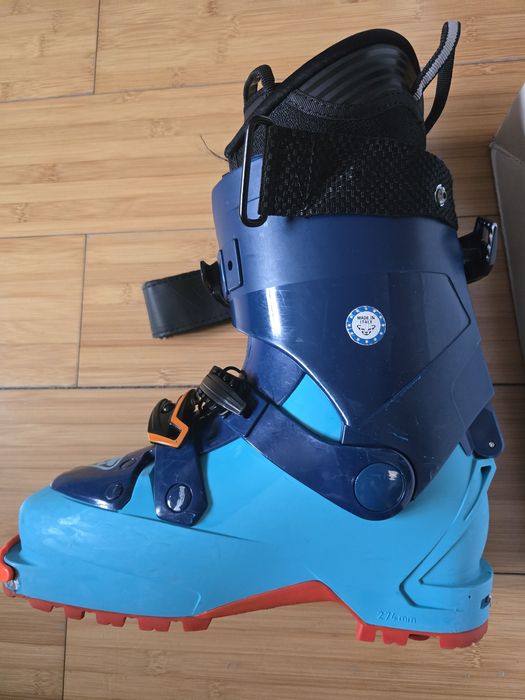 Clapari tura dynafit 38/24.0