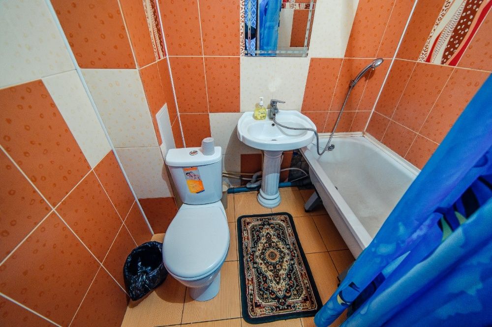 VIP 1 комнатная City Center