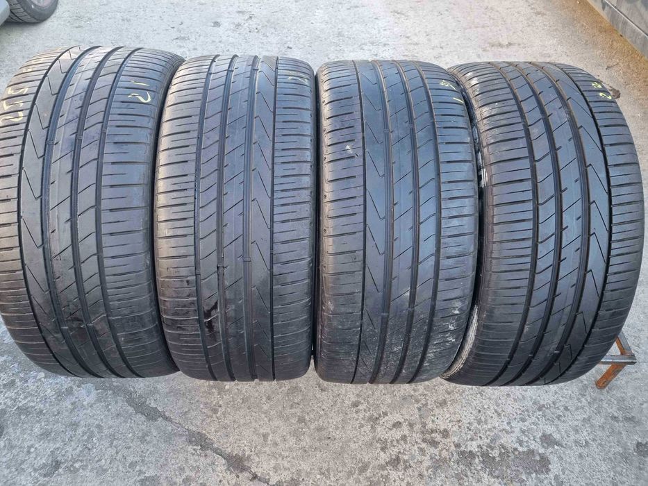 255/40 R20 • Vara • Hankook Ventus S1 evo 2 SUV 101Y | 4 buc | Pret/buc