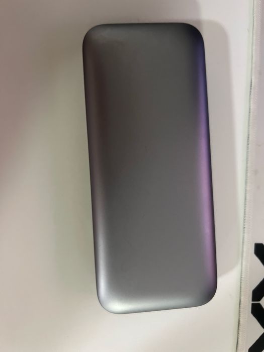 Baterie externa xiaomi zmi no 20 qb826 25000mah 210w