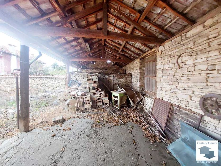 Продава се Къща в с. Горна Липница, Област Велико Търново - 80 кв.м за 375 €/кв.м - Снимка #18