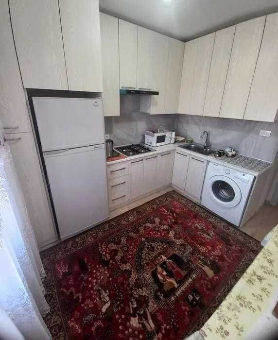 Сдаётся квартира на Алмазаре, ЖК "Almazar city