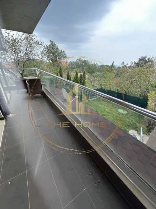 Дава се под наем Двустаен апартамент в Варна, м-т Траката - 117 кв.м за 700 € - Снимка #9