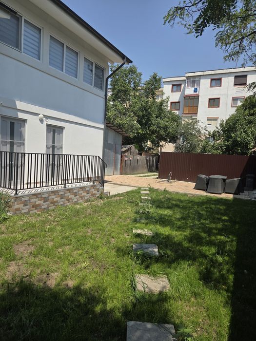 Apartament cu doua camere