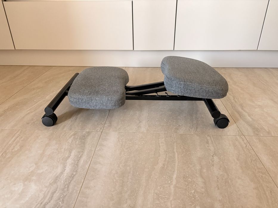 Vand scau ergonomic