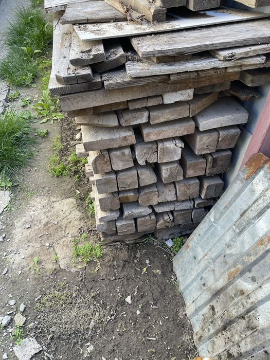 Пиломатериал, доска, брус