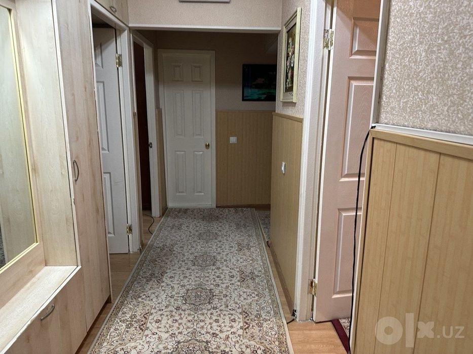 90м2. Юнусабад 14. 4/3/5.