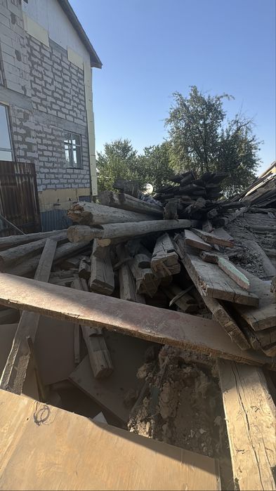 Бревна кругляк лиственница продам