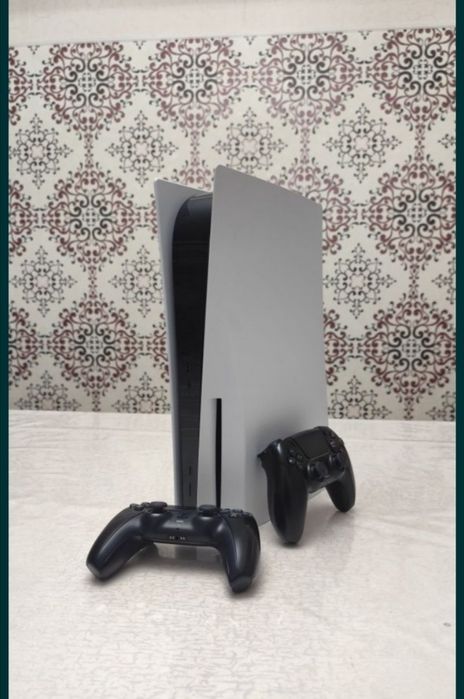 PlayStation 5 Slim